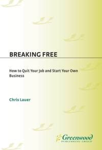 Cover image: Breaking Free 1st edition