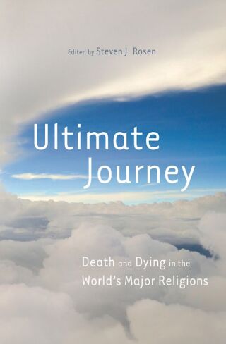 Cover image: Ultimate Journey 1st edition 9780313356087