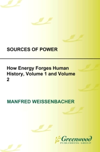 Cover image: Sources of Power [2 volumes] 1st edition