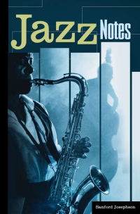 Imagen de portada: Jazz Notes 1st edition