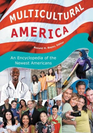 Imagen de portada: Multicultural America [4 volumes] 1st edition 9780313357862