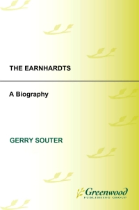 Cover image: The Earnhardts 1st edition