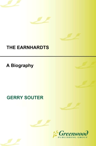 Imagen de portada: The Earnhardts 1st edition 9780313358401