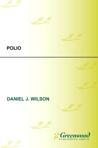 Imagen de portada: Polio 1st edition 9780313358975