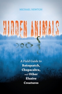 Cover image: Hidden Animals 1st edition