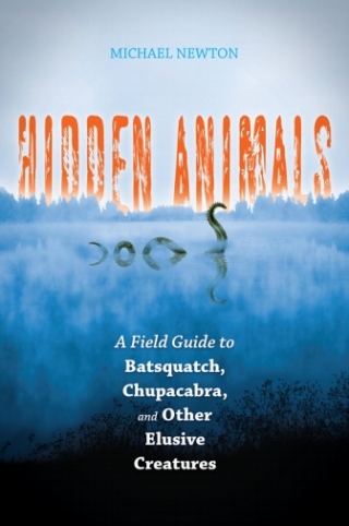 Cover image: Hidden Animals 1st edition 9780313359064