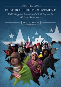 Imagen de portada: The Cultural Rights Movement 1st edition