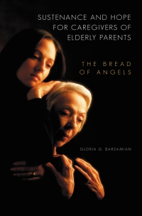 Cover image: Sustenance and Hope for Caregivers of Elderly Parents 1st edition