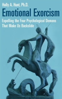 Cover image: Emotional Exorcism 1st edition
