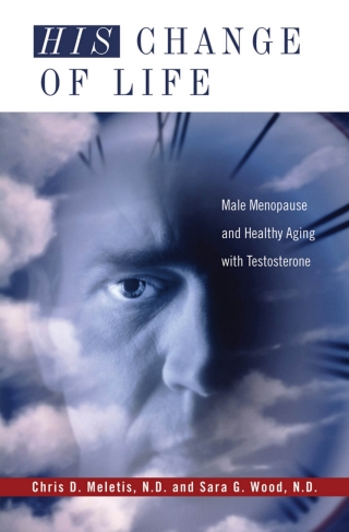 Cover image: His Change of Life 1st edition