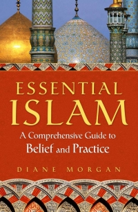 Omslagafbeelding: Essential Islam 1st edition