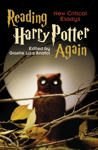 Imagen de portada: Reading Harry Potter Again 1st edition 9780313361975