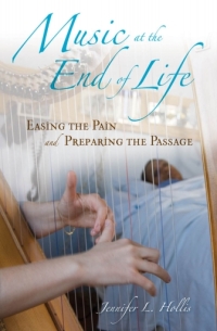 表紙画像: Music at the End of Life 1st edition
