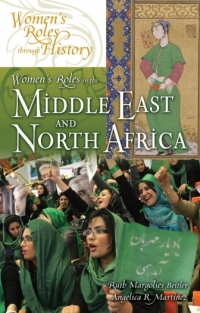 Cover image: Women's Roles in the Middle East and North Africa 1st edition