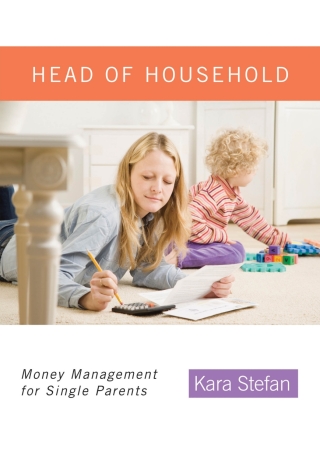Imagen de portada: Head of Household 1st edition
