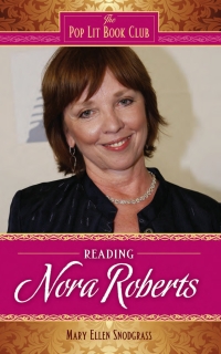 Omslagafbeelding: Reading Nora Roberts 1st edition 9780313362934