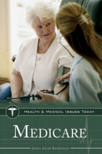 Cover image: Medicare 1st edition