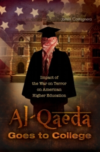 Omslagafbeelding: Al-Qaeda Goes to College 1st edition