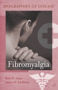Omslagafbeelding: Fibromyalgia 1st edition
