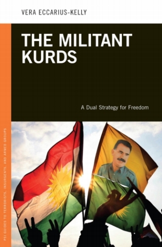 Cover image: The Militant Kurds 1st edition