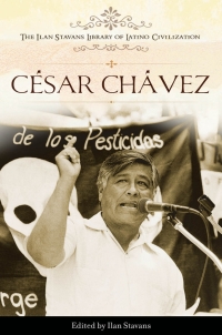 Cover image: César Chávez 1st edition