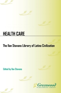 Omslagafbeelding: Health Care 1st edition