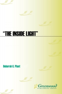 Titelbild: The Inside Light 1st edition