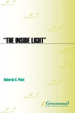 Cover image: The Inside Light 1st edition 9780313365171