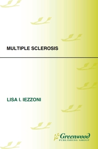 صورة الغلاف: Multiple Sclerosis 1st edition