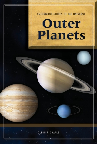 Immagine di copertina: Guide to the Universe: Outer Planets 1st edition 9780313365706