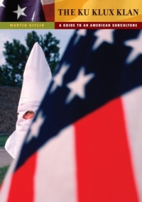 Cover image: The Ku Klux Klan 1st edition