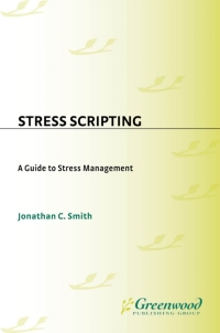 表紙画像: Stress Scripting 1st edition