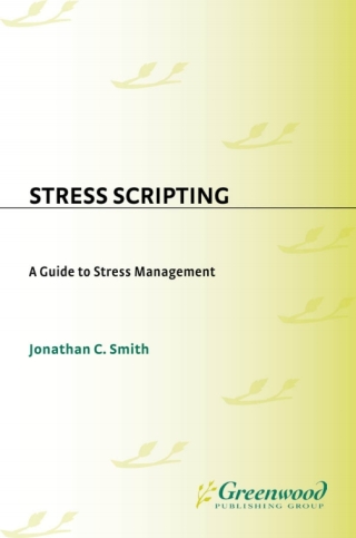 Immagine di copertina: Stress Scripting 1st edition