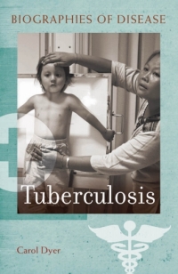 Omslagafbeelding: Tuberculosis 1st edition