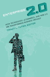 Cover image: Enterprise 2.0 [2 volumes] 1st edition