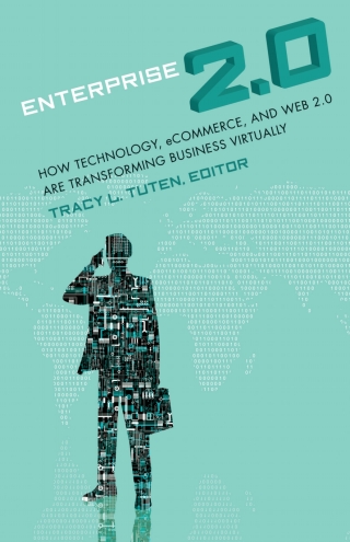 Omslagafbeelding: Enterprise 2.0 [2 volumes] 1st edition