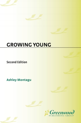 Imagen de portada: Growing Young 2nd edition 9780897891677