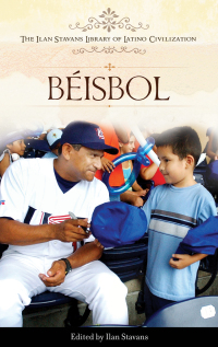 Imagen de portada: Béisbol 1st edition 9780313375132