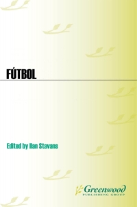 Cover image: Fútbol 1st edition