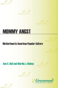 Cover image: Mommy Angst 1st edition