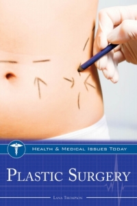 Imagen de portada: Plastic Surgery 1st edition