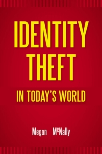 Cover image: Identity Theft in Today's World 1st edition