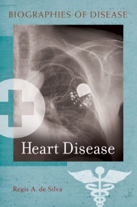 Cover image: Heart Disease 1st edition 9780313376061