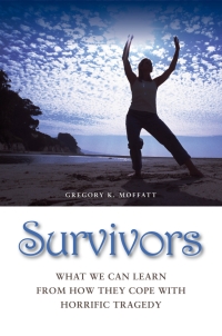 Titelbild: Survivors 1st edition
