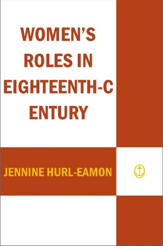 Imagen de portada: Women's Roles in Eighteenth-Century Europe 1st edition