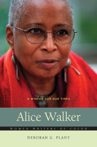 Cover image: Alice Walker 1st edition 9780313377501