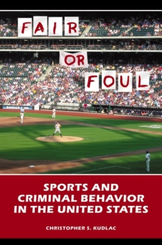 Cover image: Fair or Foul 1st edition
