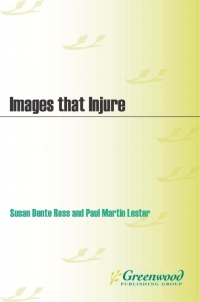 Cover image: Images That Injure 3rd edition
