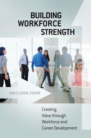 Imagen de portada: Building Workforce Strength 1st edition 9780313379260