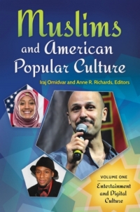 Cover image: Muslims and American Popular Culture [2 volumes] 1st edition 9780313379628